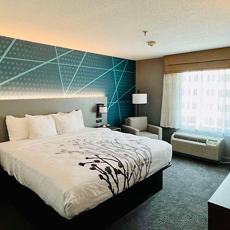 Comfort Inn Emporia Eksteriør billede