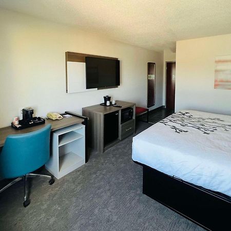 Comfort Inn Emporia Eksteriør billede