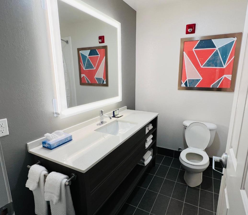 Comfort Inn Emporia Eksteriør billede