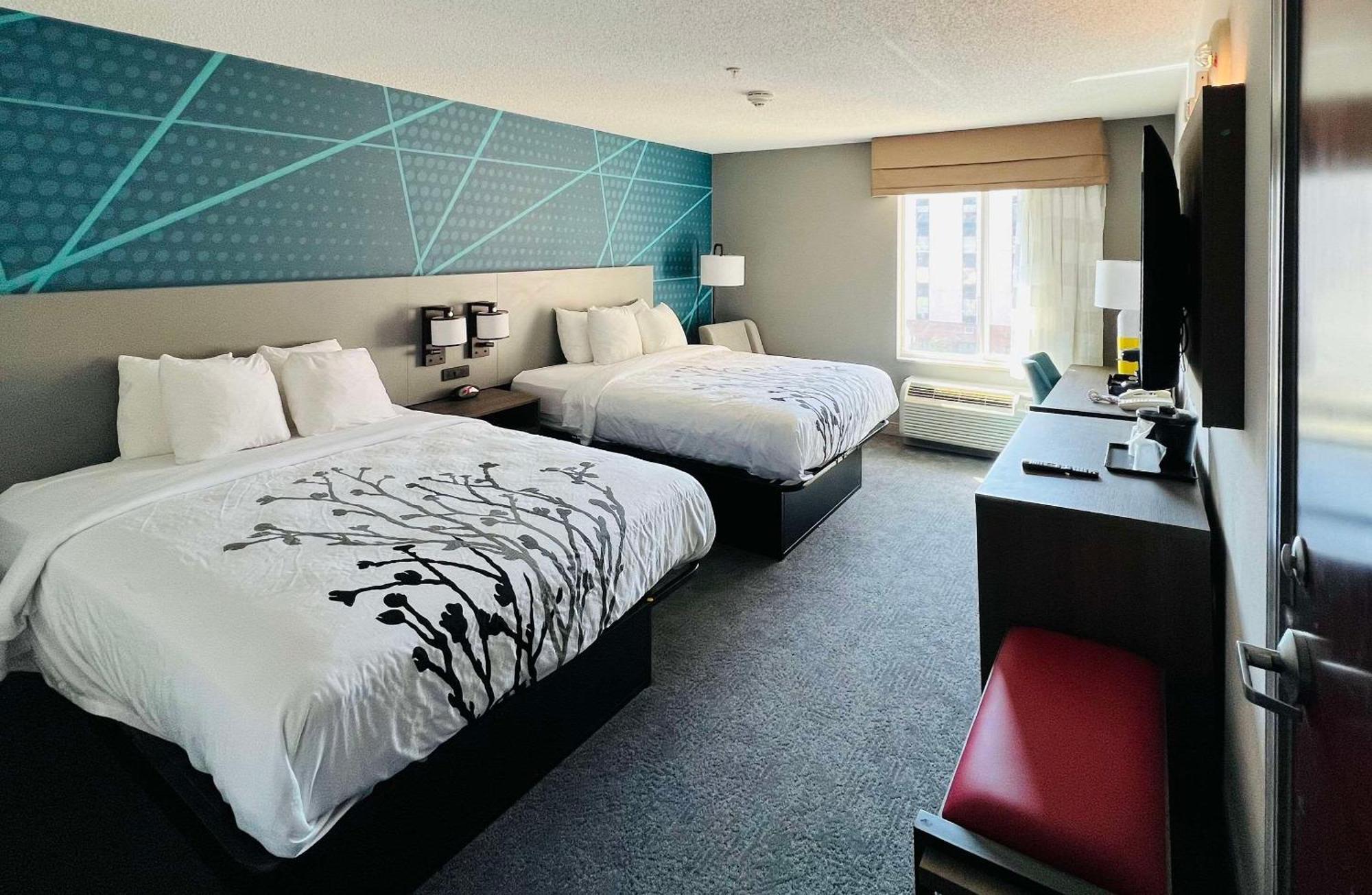 Comfort Inn Emporia Eksteriør billede