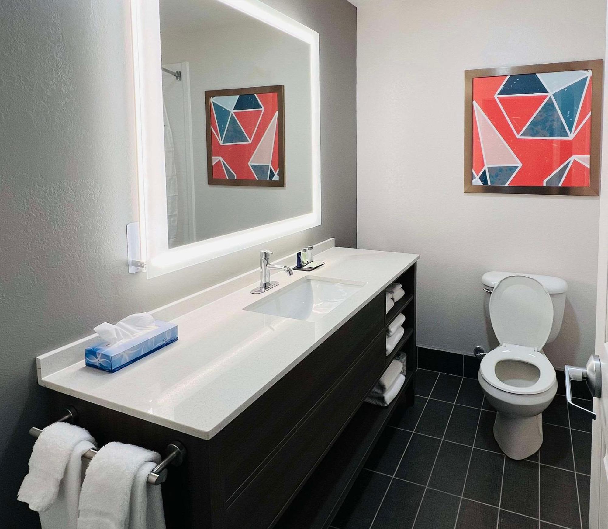 Comfort Inn Emporia Eksteriør billede