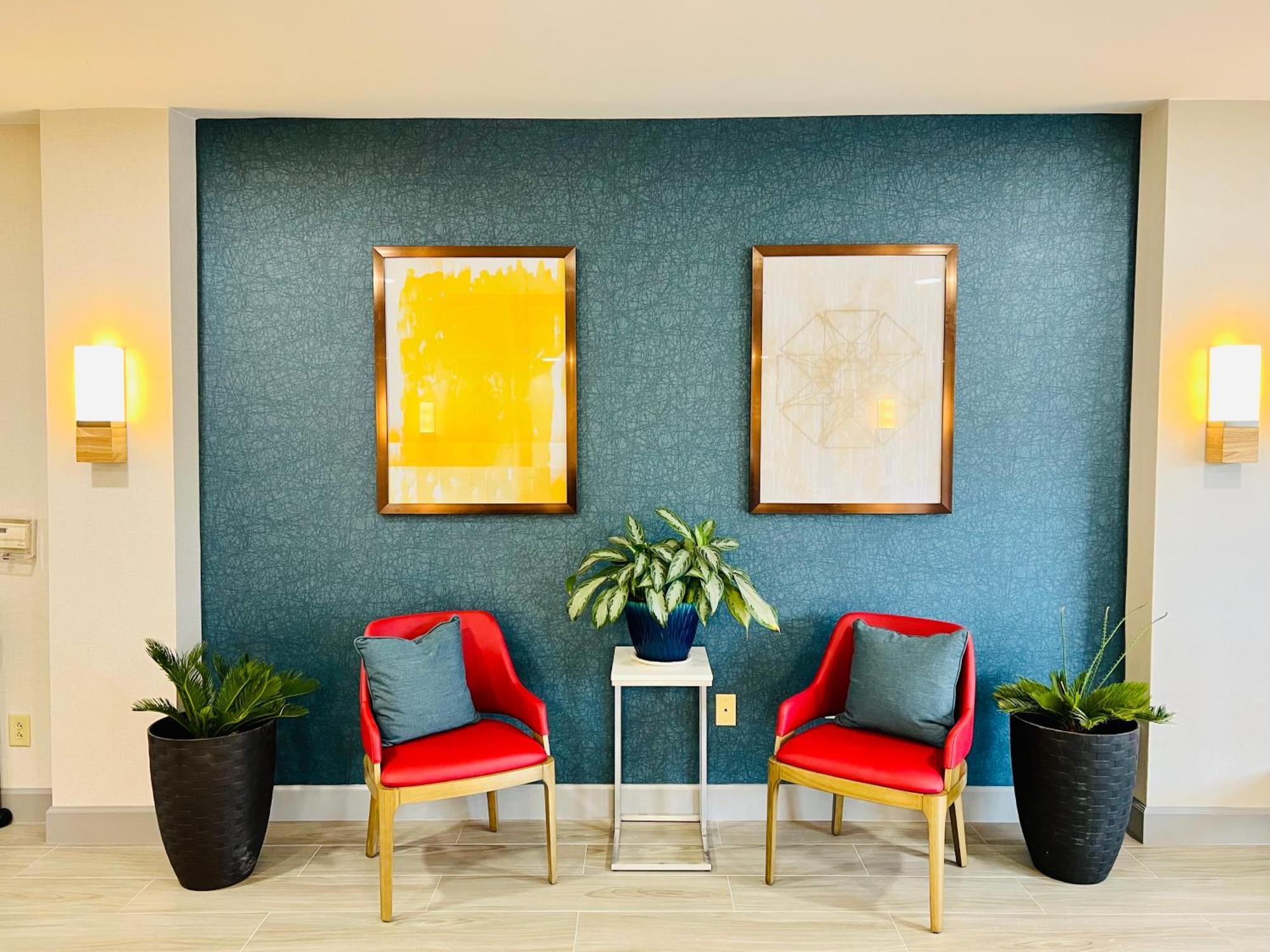 Comfort Inn Emporia Eksteriør billede