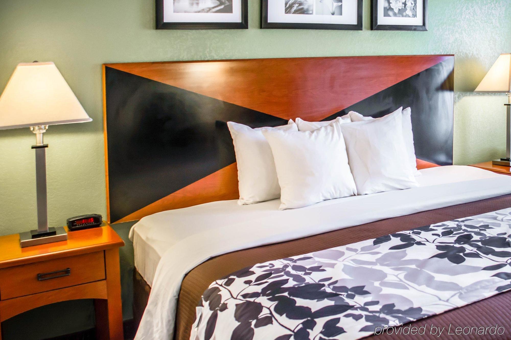 Comfort Inn Emporia Eksteriør billede