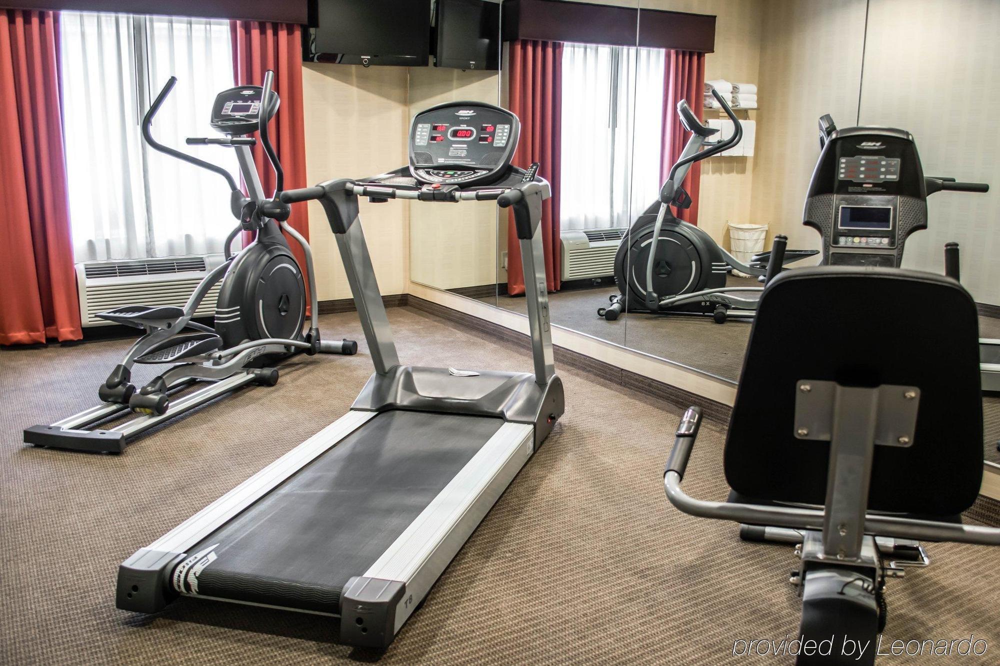 Comfort Inn Emporia Eksteriør billede