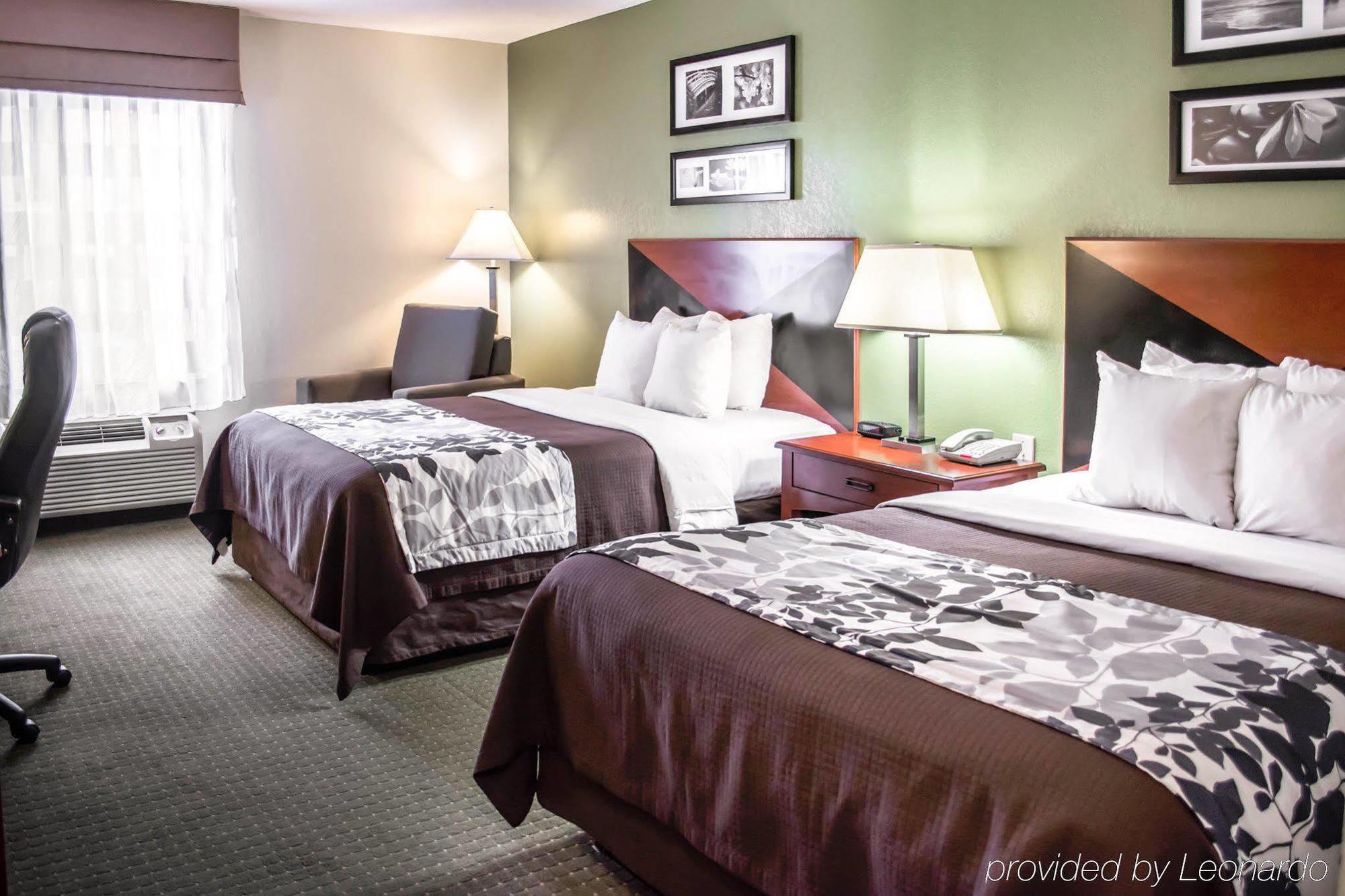 Comfort Inn Emporia Eksteriør billede