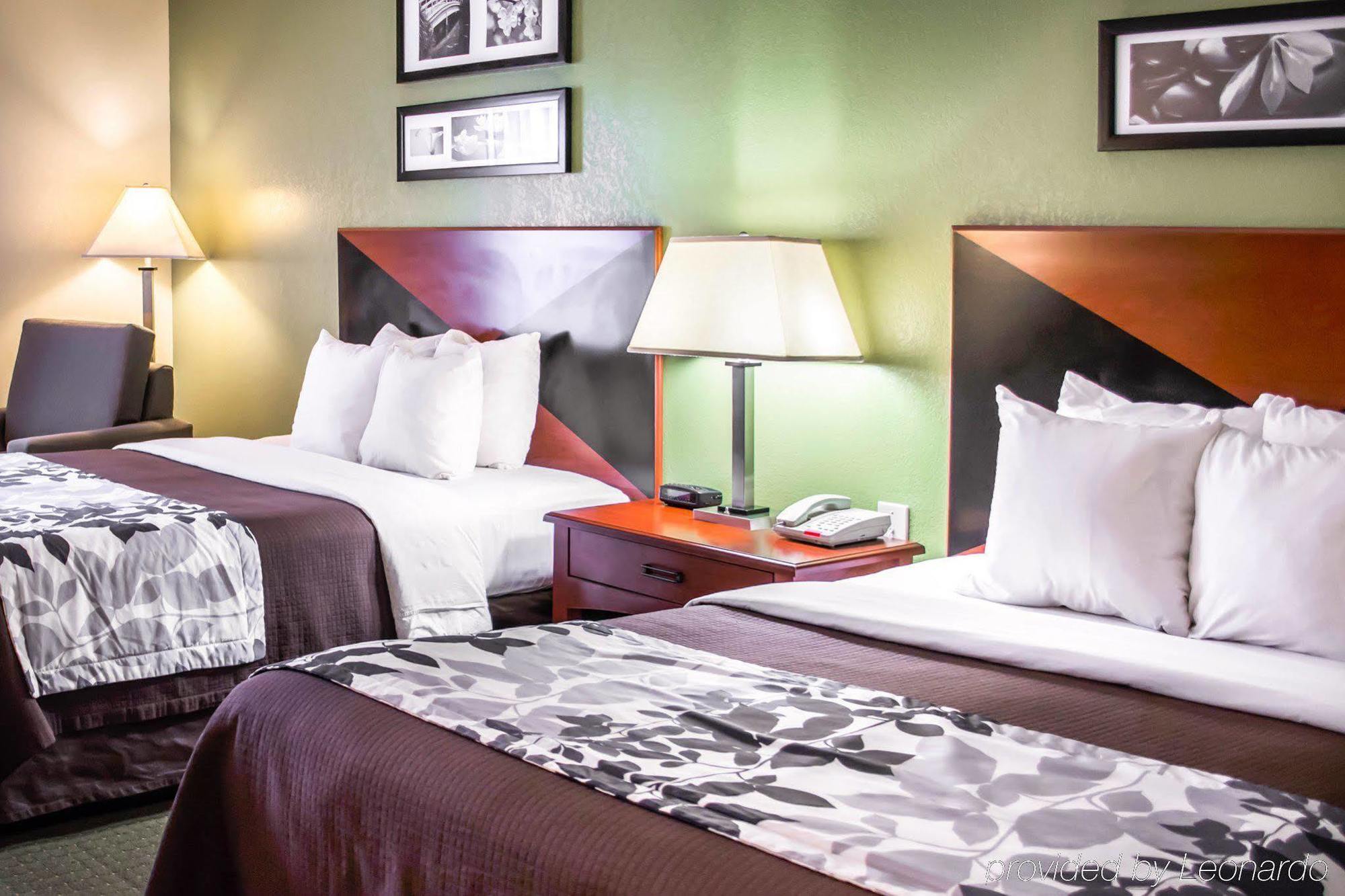 Comfort Inn Emporia Eksteriør billede