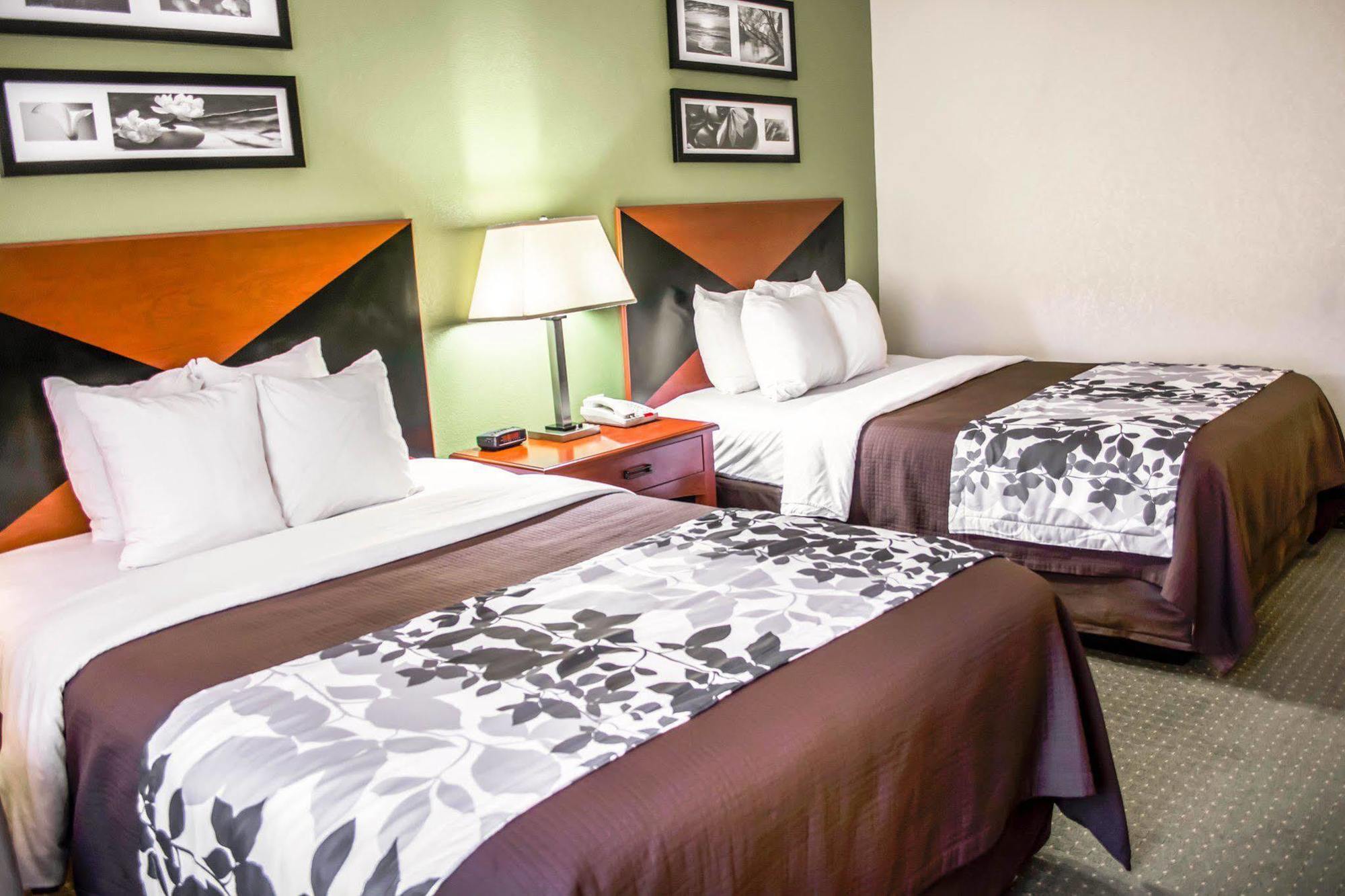Comfort Inn Emporia Eksteriør billede